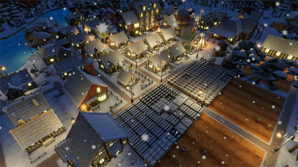 部落幸存者截图0