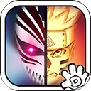 死神vs火影手机版