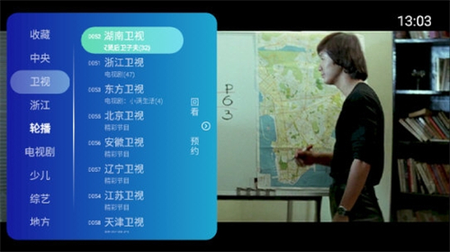 乐看直播tv最新版截图0